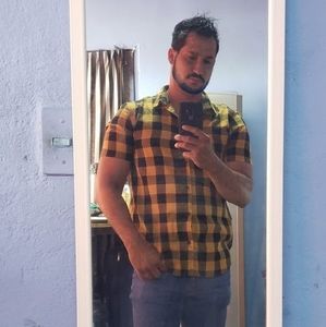 Meet your Posher, Fernando